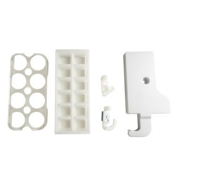 Холодильник Grifon NFN-185W