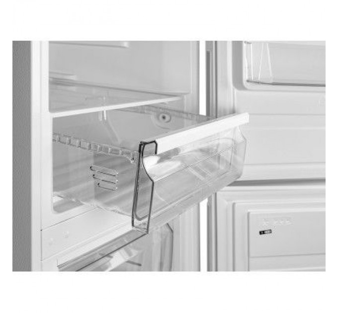 Холодильник Grifon NFND-200W