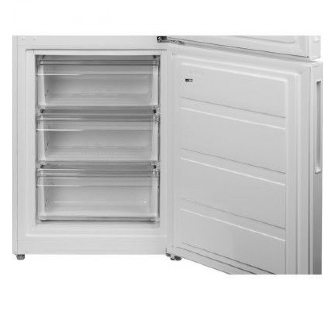 Холодильник Grifon NFND-200W