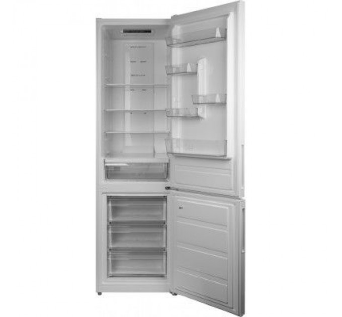 Холодильник Grifon NFND-200W