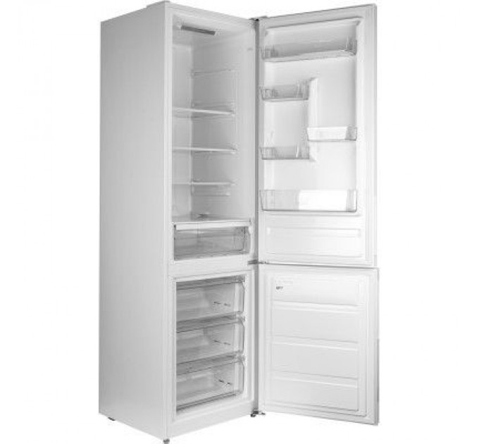 Холодильник Grifon NFND-200W