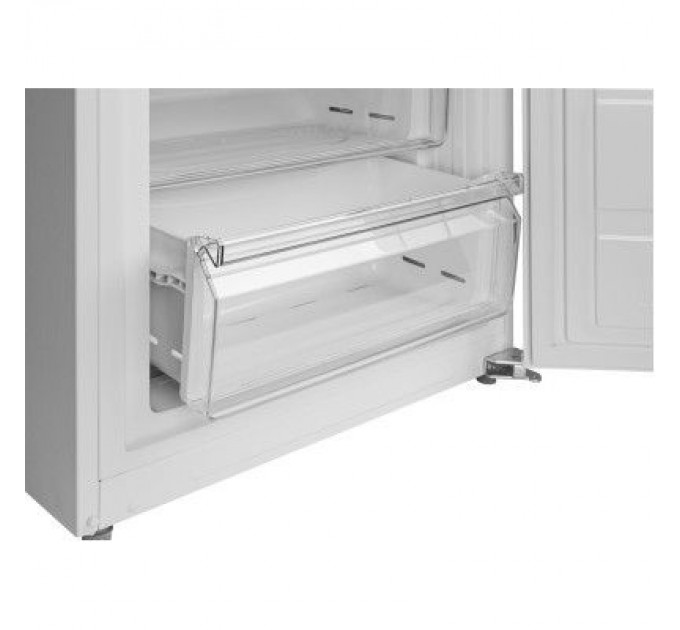 Холодильник Grifon NFND-200W