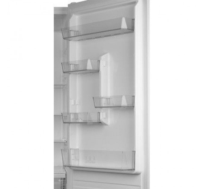 Холодильник Grifon NFND-200W