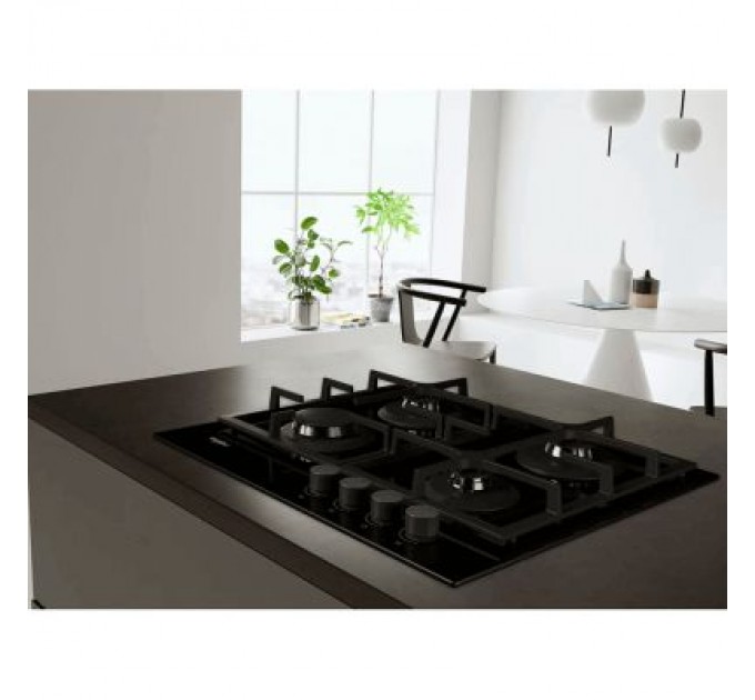 Варочна поверхня Whirlpool GOS6415/NB1