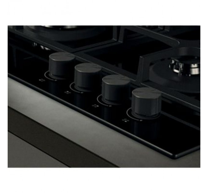 Варочна поверхня Whirlpool GOS6415/NB1