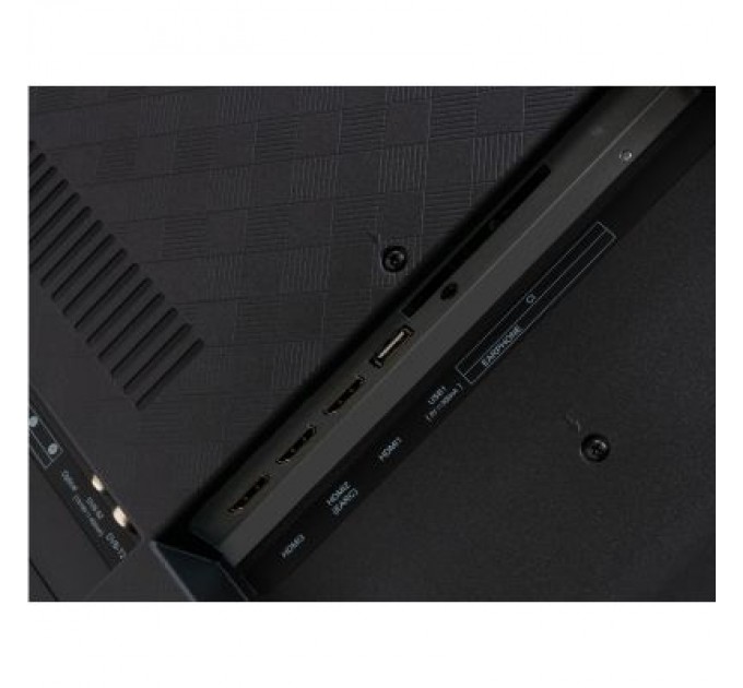 Vinga Телевізор Vinga S75UHD25QWEB