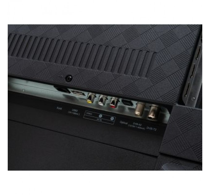 Vinga Телевізор Vinga S75UHD25QWEB