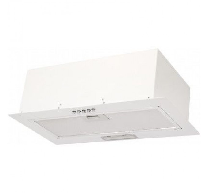 Jantar Витяжка кухонна Jantar BILT 650 LED 52 WH