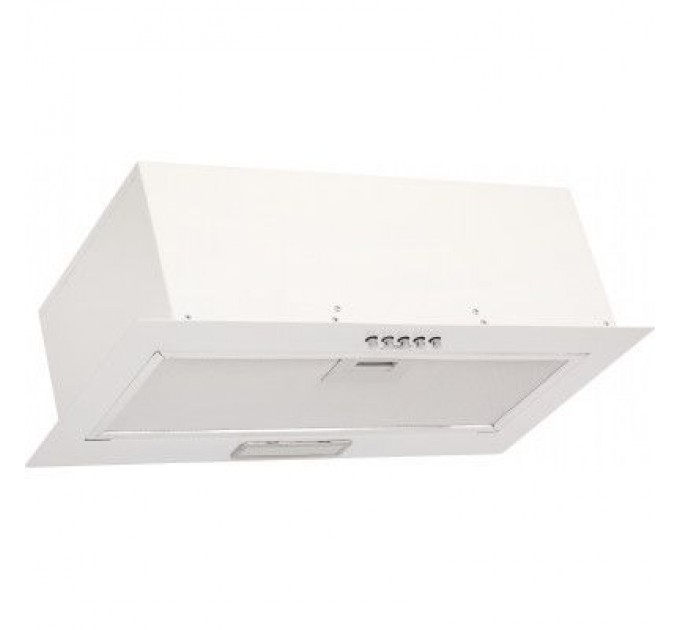 Jantar Витяжка кухонна Jantar BILT 650 LED 52 WH