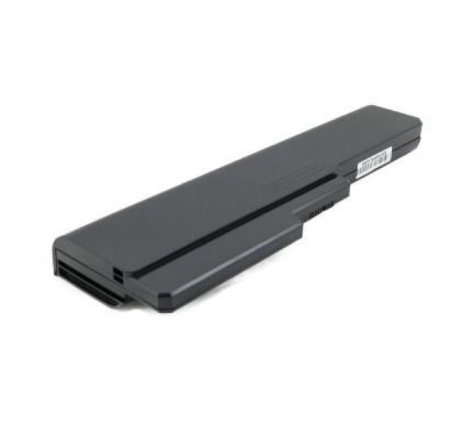 Extradigital Акумулятор до ноутбука Lenovo IdeaPad G550, 5200 mAh Extradigital (BNL3953)