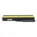 Extradigital Акумулятор до ноутбука Lenovo IdeaPad G550, 5200 mAh Extradigital (BNL3953)