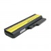 Extradigital Акумулятор до ноутбука Lenovo IdeaPad G550, 5200 mAh Extradigital (BNL3953)