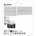 Карта пам'яті Kingston 128GB SDXC class 10 UHS-II U3 Canvas React Plus (SDR2V6/128GB)