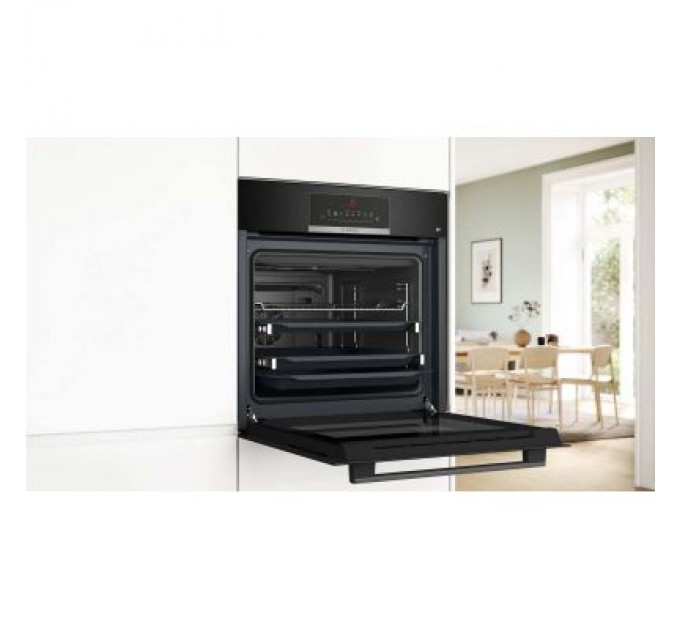 Bosch Духова шафа Bosch HBJ559YB6R