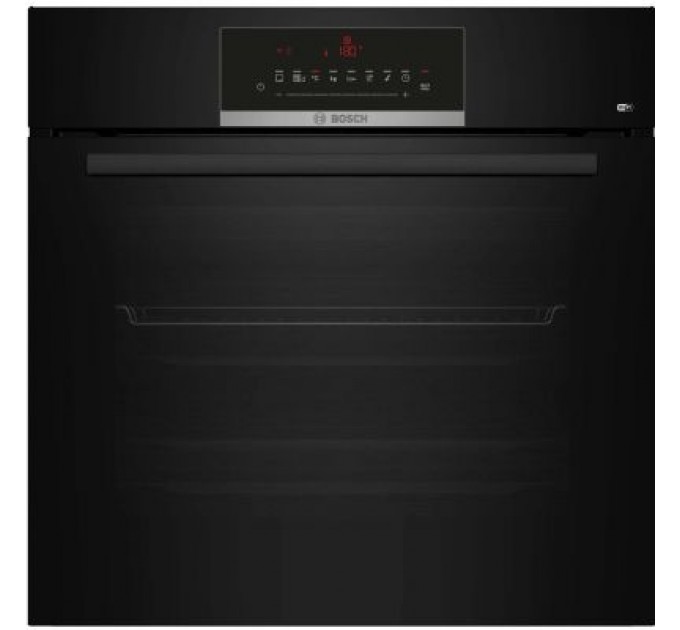 Bosch Духова шафа Bosch HBJ559YB6R