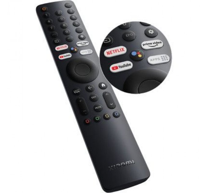 Xiaomi Телевізор Xiaomi TV A Pro 32