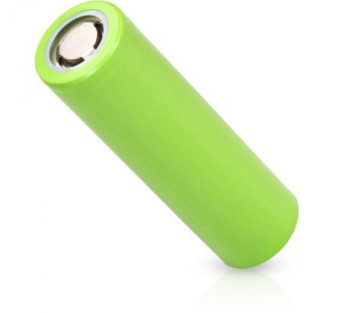 Акумулятор 21700 Li-Ion 5000mAh 3.6V 15A JHY (INR21700-50E)