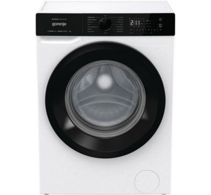 Gorenje Пральна машина Gorenje WNHA74SAS