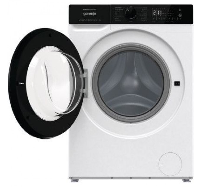 Gorenje Пральна машина Gorenje WNHA74SAS
