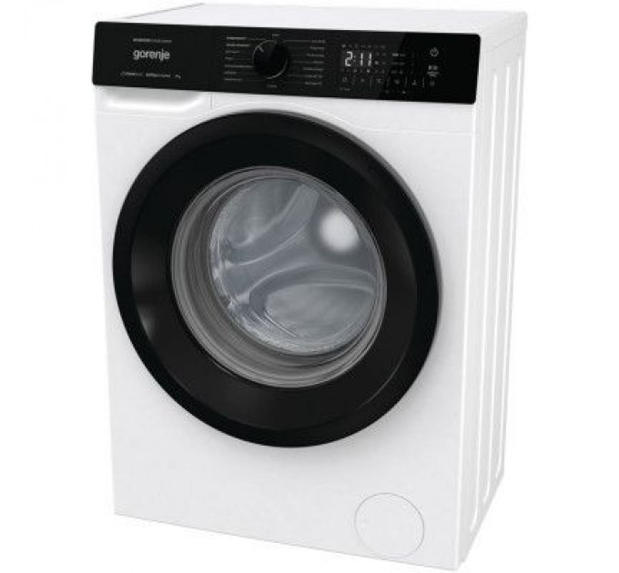 Gorenje Пральна машина Gorenje WNHA74SAS