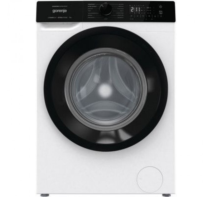 Gorenje Пральна машина Gorenje WNHA74SAS