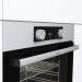 Комплект вбудованої техніки Gorenje SET_BO6737E02XK_G642ABX