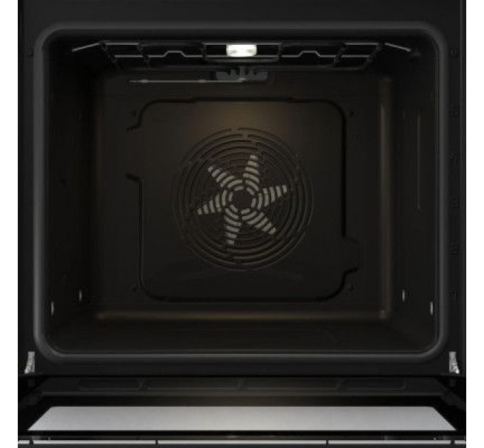 Комплект вбудованої техніки Gorenje SET_BO6737E02XK_G642ABX