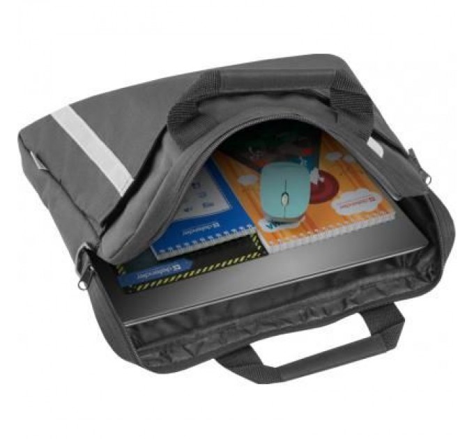 Defender Сумка для ноутбука Defender 15.6" Shiny (26097)