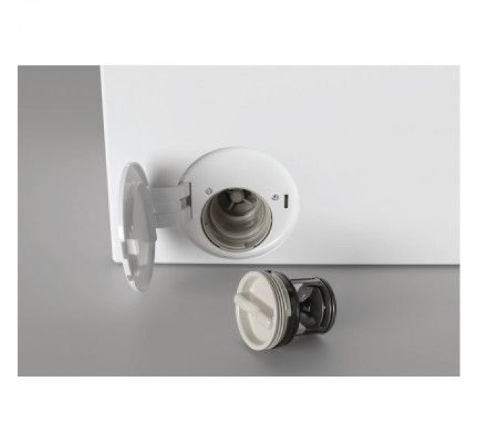 Candy Пральна машина Candy RP4146BWMBC/1-S