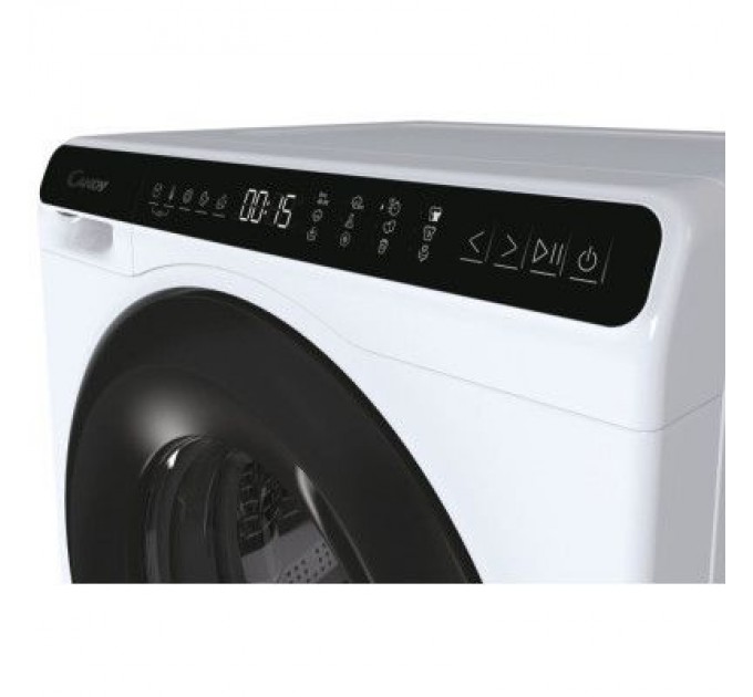 Candy Пральна машина Candy CW50-BP12307-S