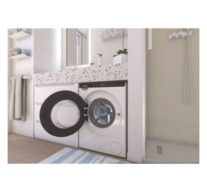Candy Пральна машина Candy CW50-BP12307-S