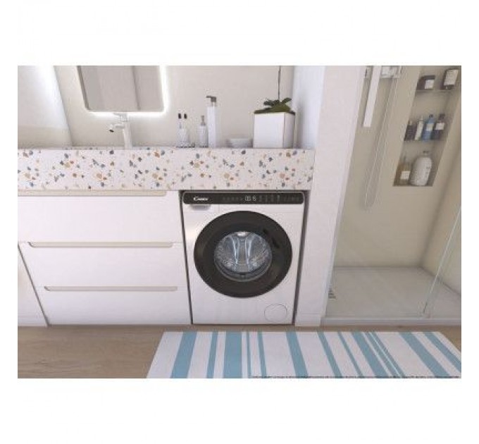 Candy Пральна машина Candy CW50-BP12307-S