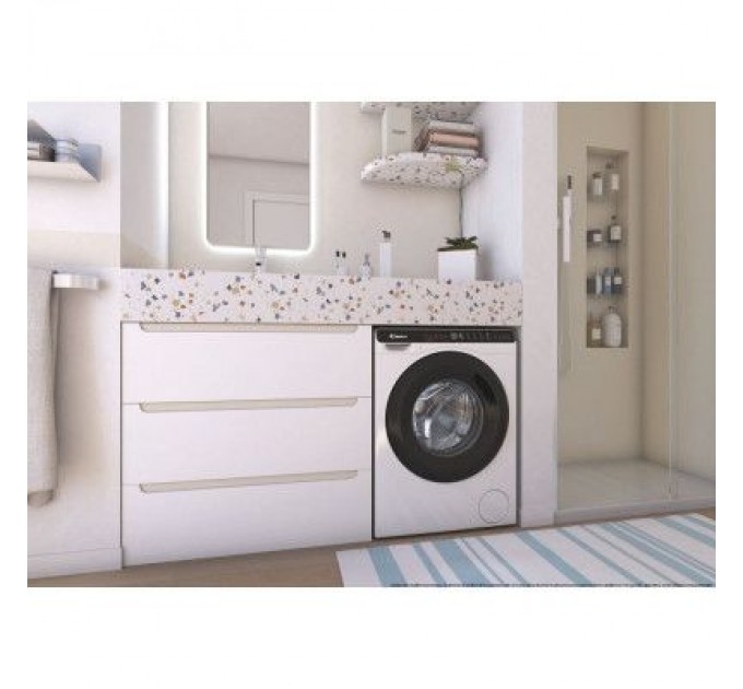 Candy Пральна машина Candy CW50-BP12307-S