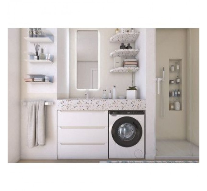 Candy Пральна машина Candy CW50-BP12307-S