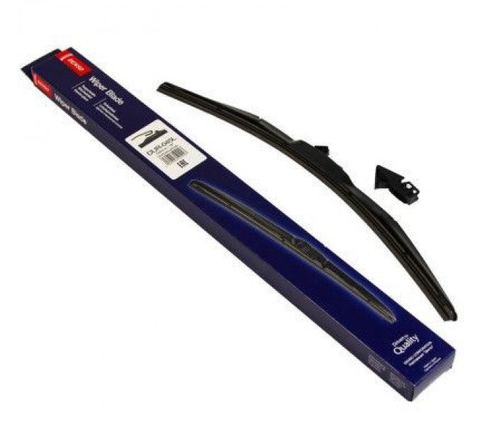 Щітка склоочисника Denso DUR045L