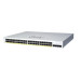 Cisco Комутатор мережевий Cisco CBS220-48T-4G-EU