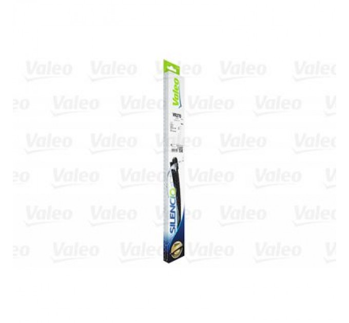 Щітка склоочисника Valeo 574614