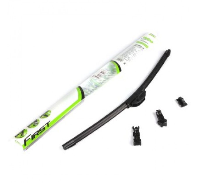 Щітка склоочисника Valeo 575006