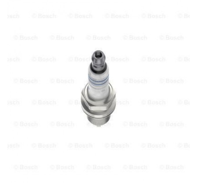 Bosch Свічка запалювання Bosch 0 241 235 752