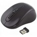 Esperanza Мишка Esperanza Extreme XM104K Black