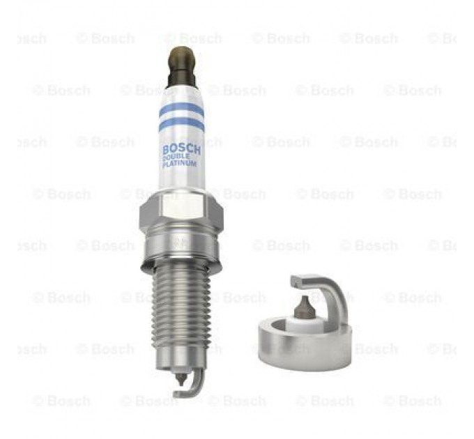 Bosch Свічка запалювання Bosch 0 242 135 510
