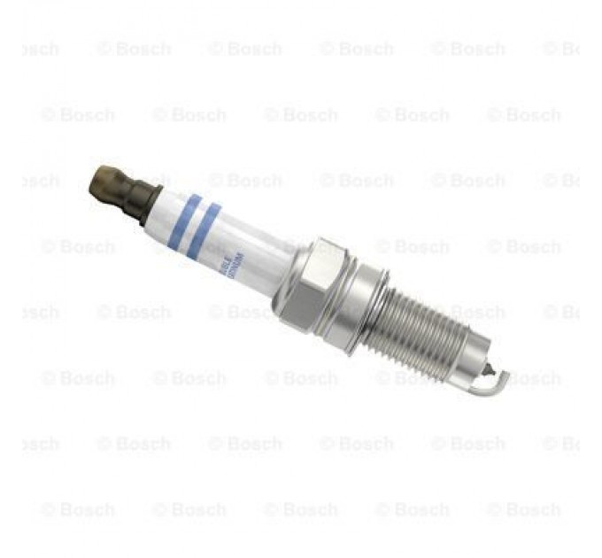 Bosch Свічка запалювання Bosch 0 242 135 510