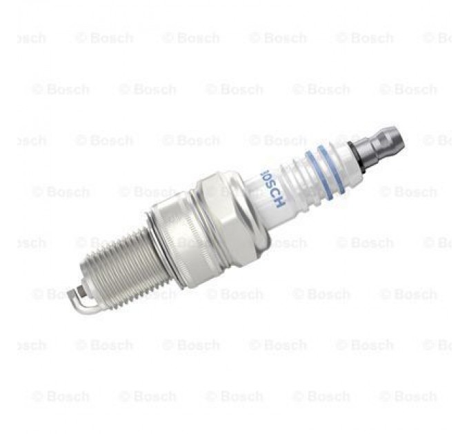 Bosch Свічка запалювання Bosch 0 242 229 656