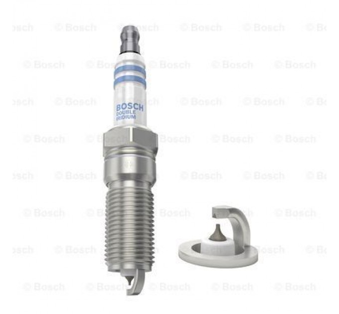 Bosch Свічка запалювання Bosch 0 242 230 530