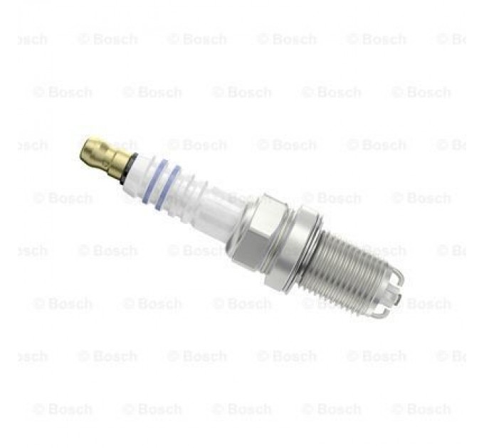 Bosch Свічка запалювання Bosch 0 242 240 587