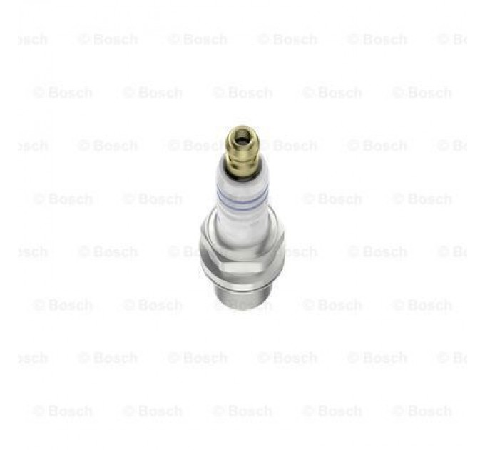Bosch Свічка запалювання Bosch 0 242 240 587