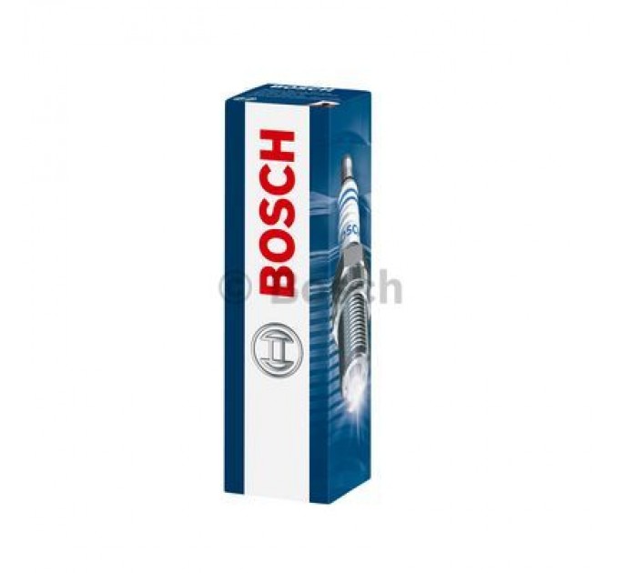 Bosch Свічка запалювання Bosch 0 242 240 587
