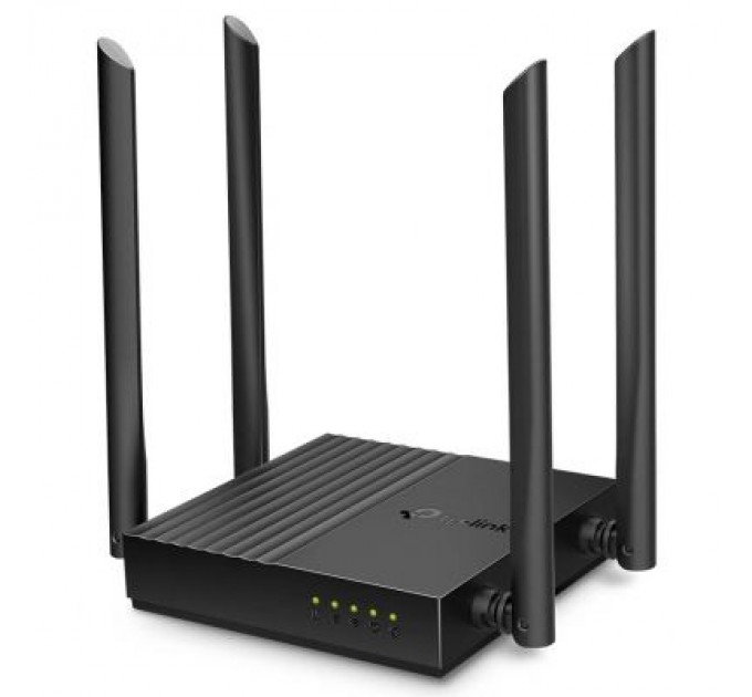 TP-Link Маршрутизатор TP-Link ARCHER-C64