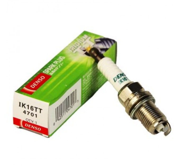 Denso Свічка запалювання Denso IK16TT