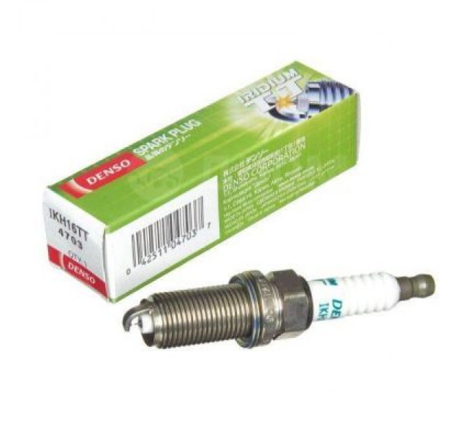 Denso Свічка запалювання Denso IKH16TT